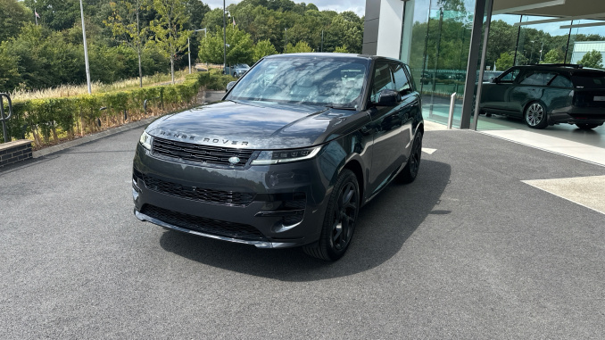 Land Rover Range Rover Sport 3.0 D250 Battersea Edition 5dr Auto Diesel Estate - Image 56